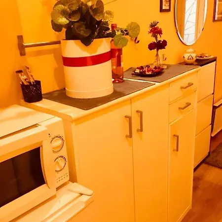 Appartamento Heart Of Downtown Smart Flat Budapest