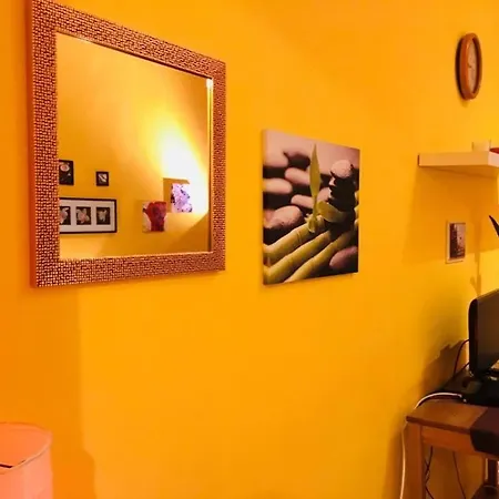 Appartamento Heart Of Downtown Smart Flat