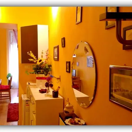 Appartamento Heart Of Downtown Smart Flat *