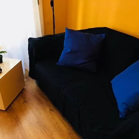 Appartamento Heart Of Downtown Smart Flat