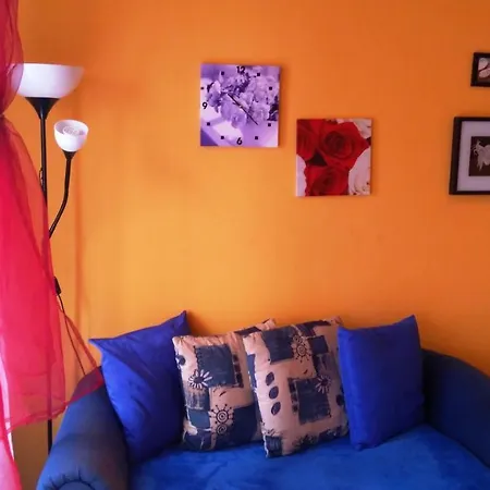 Heart Of Downtown Smart Flat *